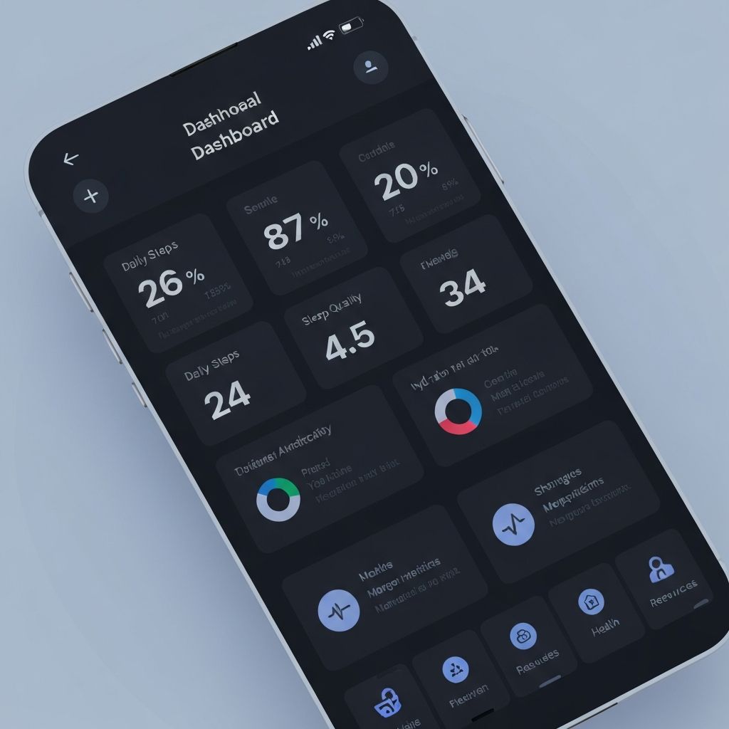 LucidAct Healthcare preview